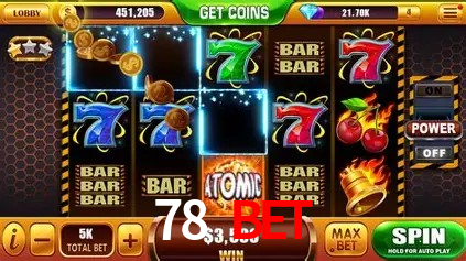 78 BET