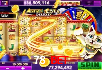 78 BET