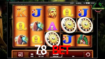 78 BET